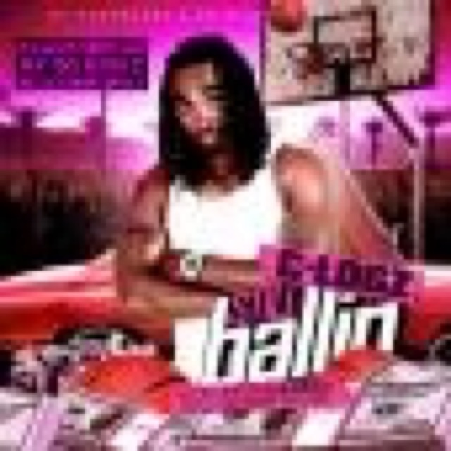 Still Ballin Chopped Screwed cover