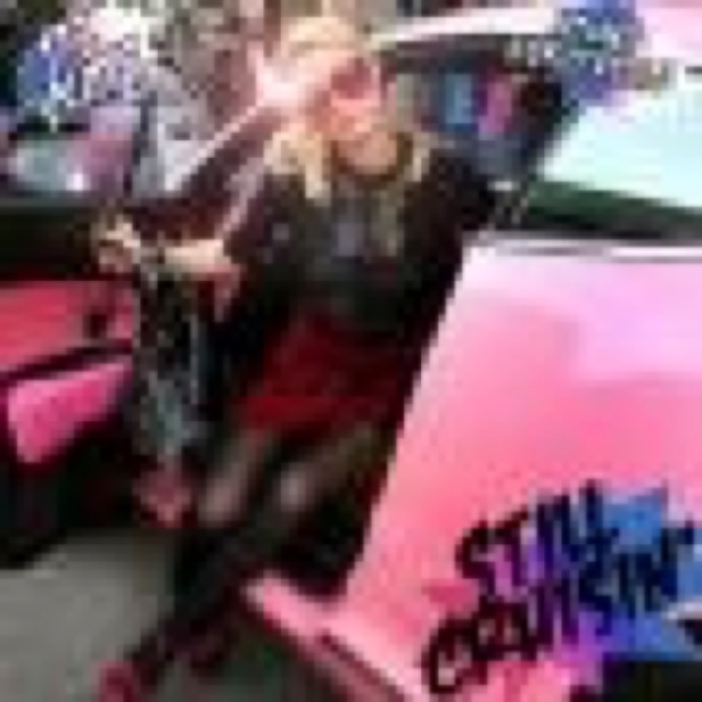 Still Cruisin RB cover