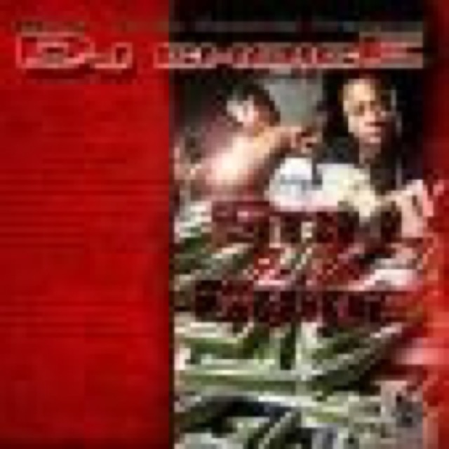Still N The Game Vol 1 cover