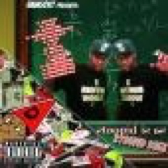 Stoopid is as Stoopid Does by Bangout cover