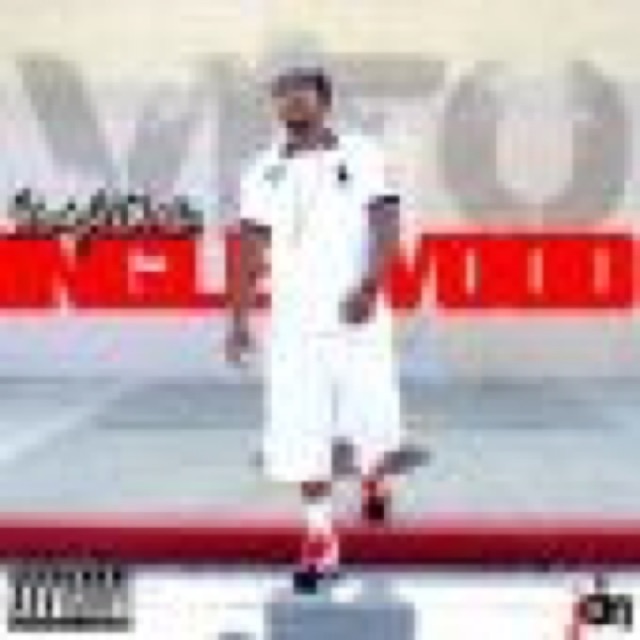 Straight Outta Inglewood Hosted by Dj John John by Vito cover