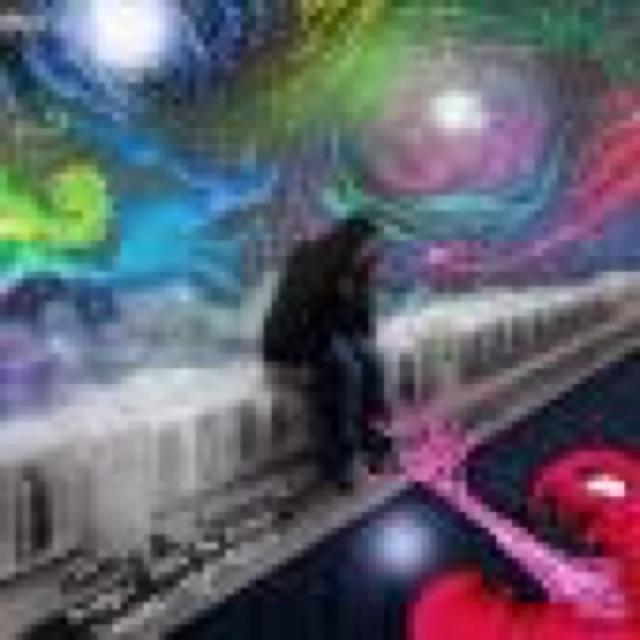 Straight Outta My Mind: Dreams vs Nightmares by Monica B. cover