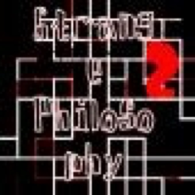 Strange Philosophy 2 cover