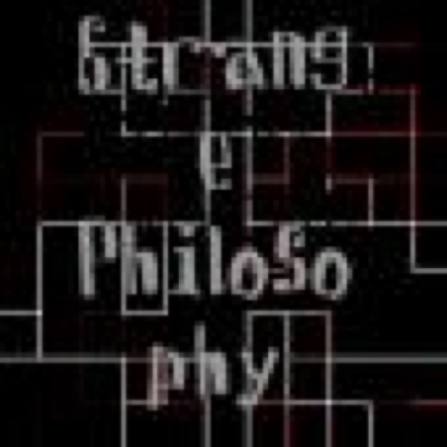 Strange Philosophy cover