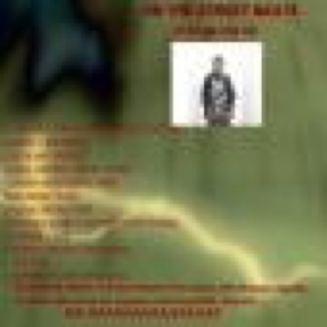 street beatsfeat ill mega representing by ill mega cover