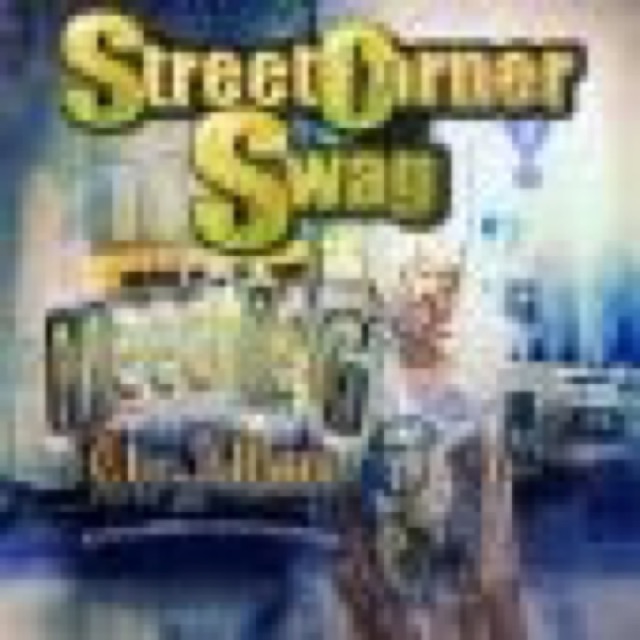 STREET CORNER SWAG cover