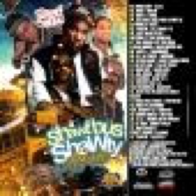 STREET CRUMZ SHAWT BUS SHAWTY RELOADED by NEW DIRTY ENT./ STREET CRUMZ PRESENTS SHAWT BUS SHAWTY RELOADED HOSTED BY STREET CONNECT DJ KRAZY YOGI & MERCEDES STREETS FEAT. YOUNG JEEZY, GUCCI MANE, WIZ KHA cover