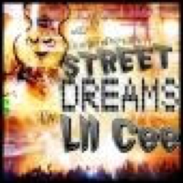Street Dreams by Various cover