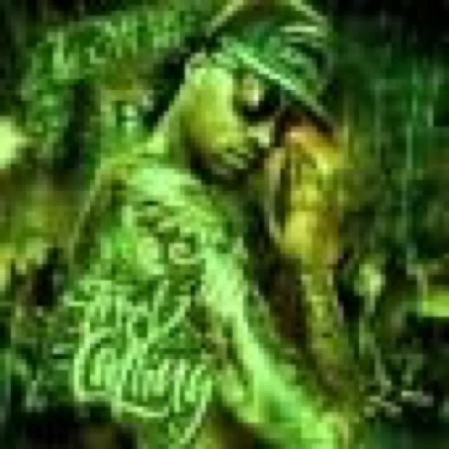 Street League 4 by mixtape cover