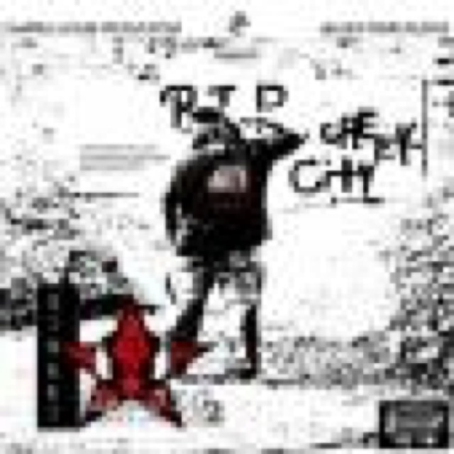 STREET MADJIC VOL2 by 5Star cover