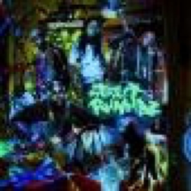 Street Runnaz 55 Slowed Chopped Edition by DJ Day Day cover