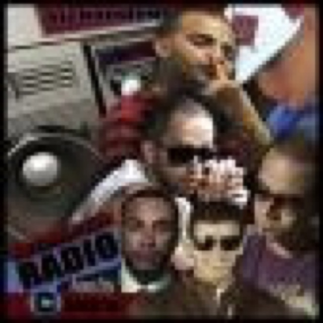 Street Take Over Radio by HoodRich Entertainment cover