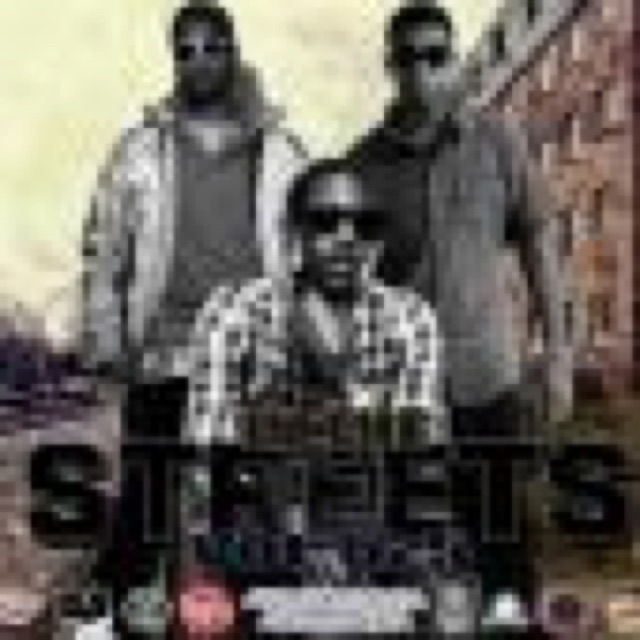 STREET TO BEATS by CERTIFIED cover