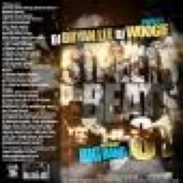 Streets on Beat 81 cover