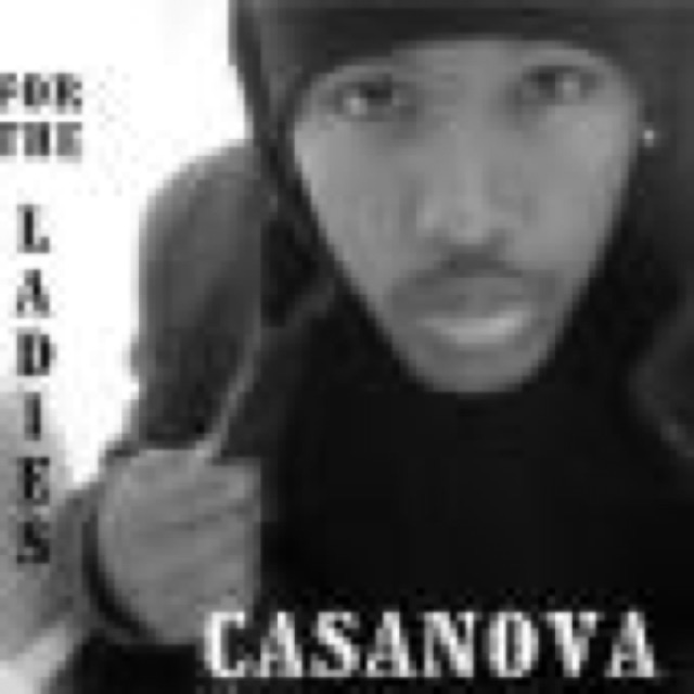 Strictly For The Ladies by Casanova. cover