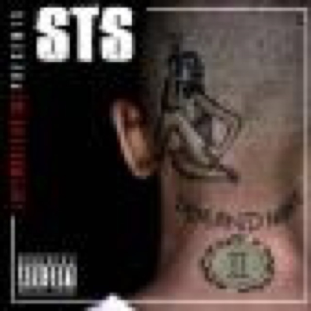 STS Demand More 2 by STS cover