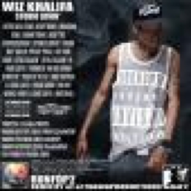 Studio Lovin by Wiz Khalifa cover