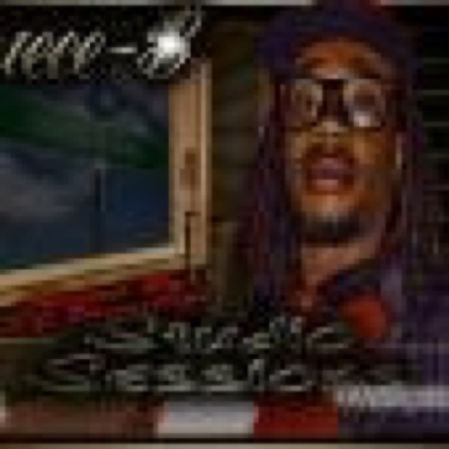 Studio Sessions Vol1 cover