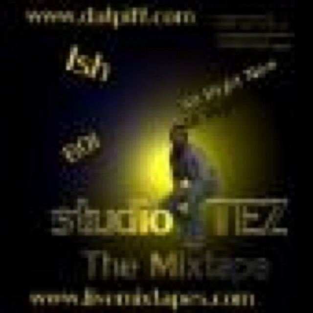 Studio Tez cover