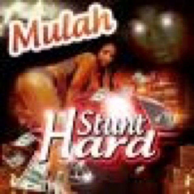 STUNT HARD Follow me TwittercomiMulah by Various Artist cover