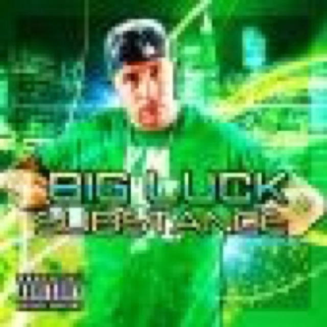 SUBSTANCE cover