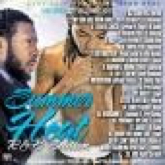 SUMMER HEAT RB EDITION VOL 1 by VARIOUS ARTISTS cover
