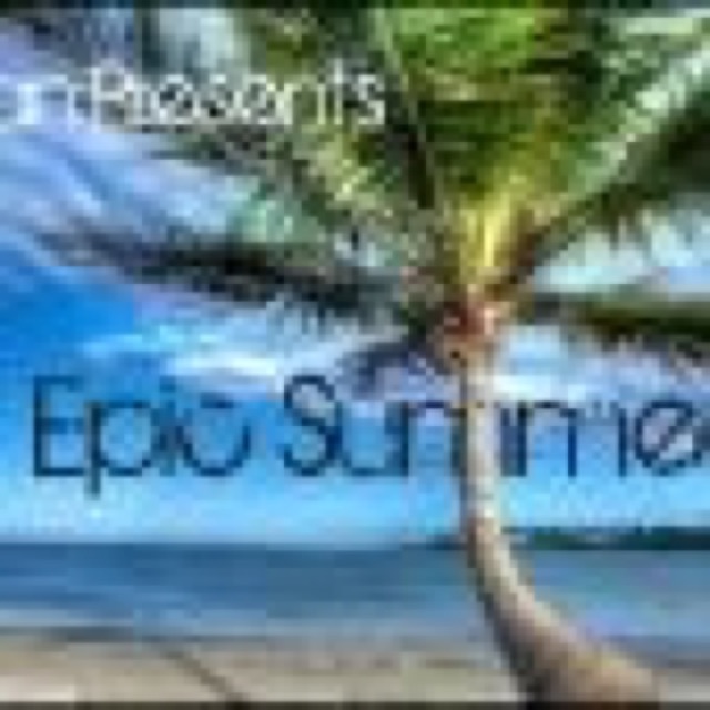 Summer Mix cover