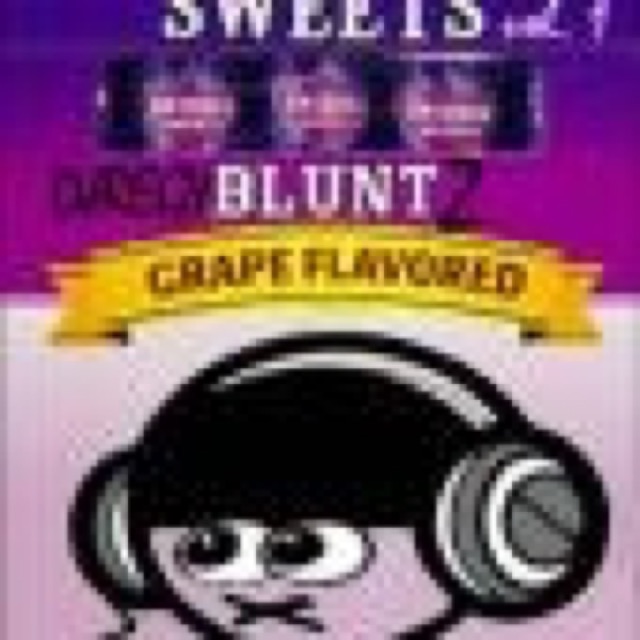SUMMER SWEETS cover