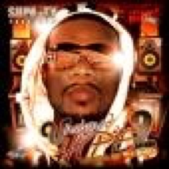 Supa Ty Presents Unsigned Hype Volume 2 Hosted By Dj Ames cover