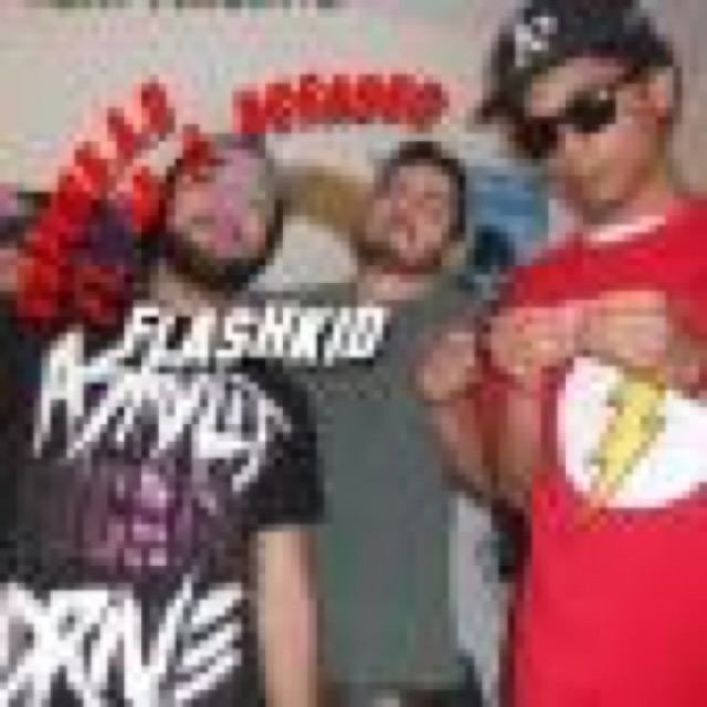 SUPERBAD cover