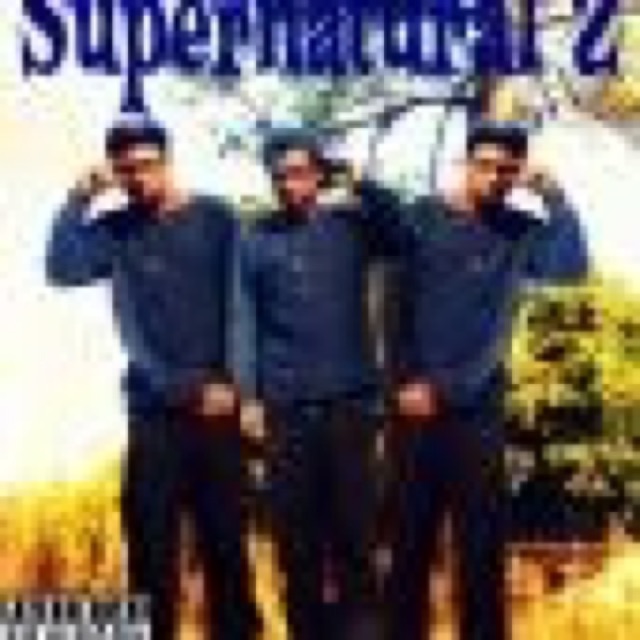 Supernatural 2 by Undefined cover