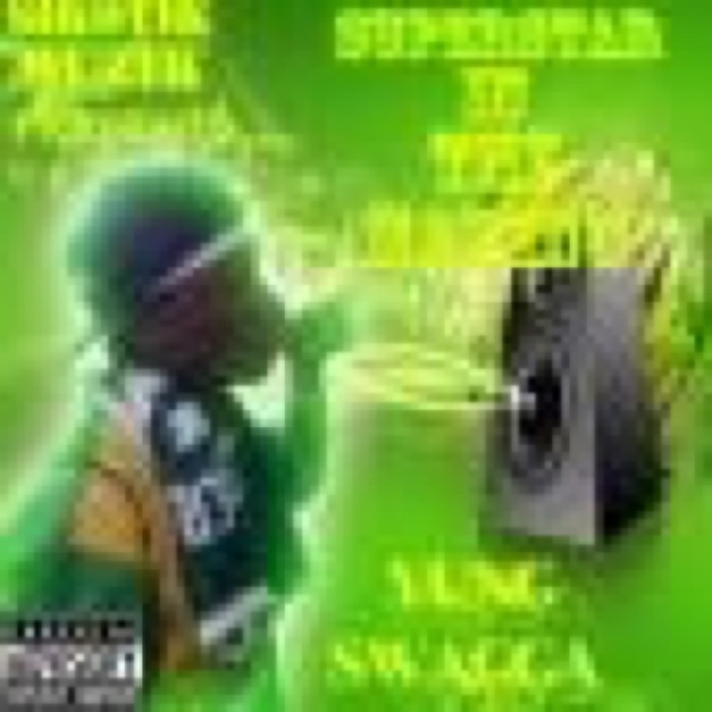 Superstar In The Making cover