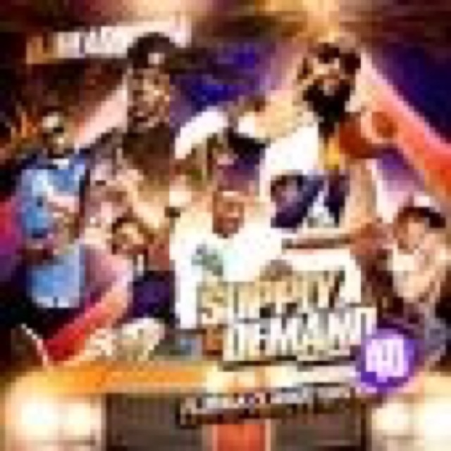 Supply Demand Vol 40 Florida Classic Edition cover