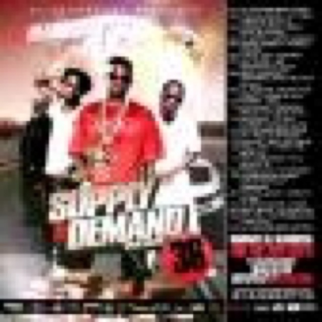Supply Demand Vol36 cover
