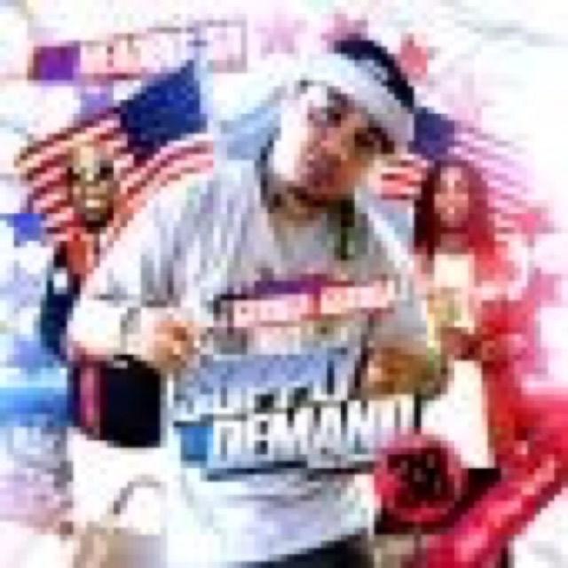 Supply Demand Vol38 Hosted by Gudda Gudda cover