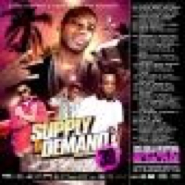 Supply Demand Vol39 cover