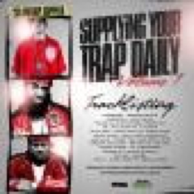 Supplying Your Trap Daily cover