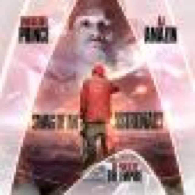 Swag Of An Astronaut by SwagStar Prince cover