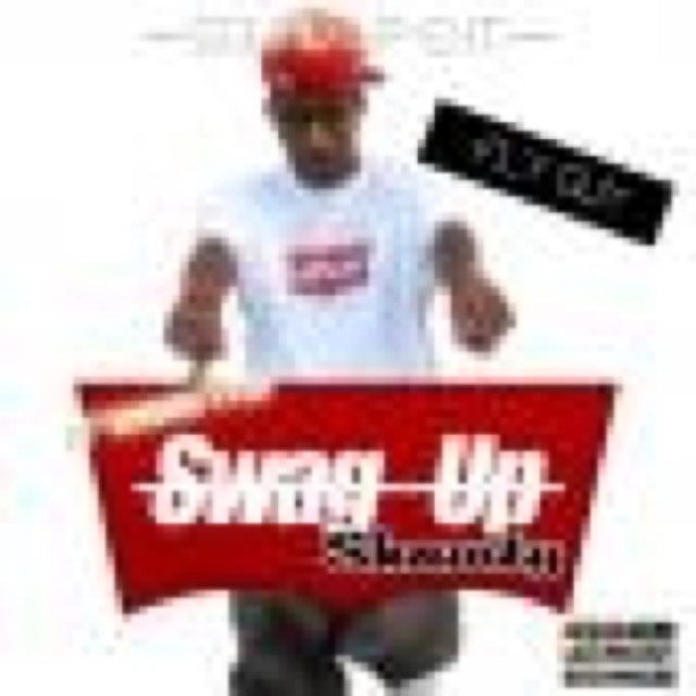 Swag Up Shawty cover