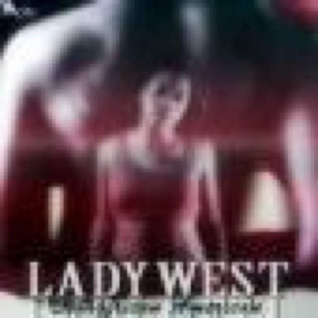 Swagfrican American by ladywest cover