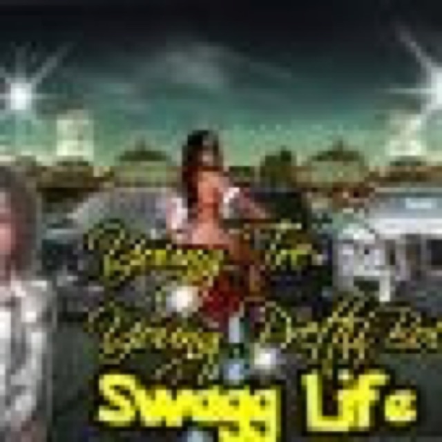 Swagg Life cover