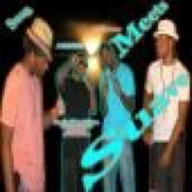 Swagg Meet Suave by Jae Suave, 2 Sincere cover
