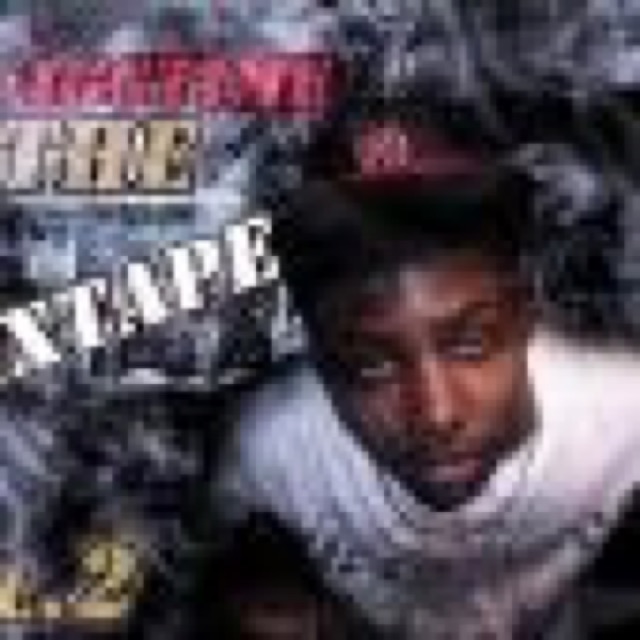 Swaggtime Da mixtape vol2 cover