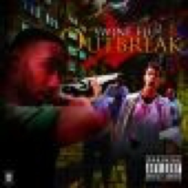 Swine flu 2 cover