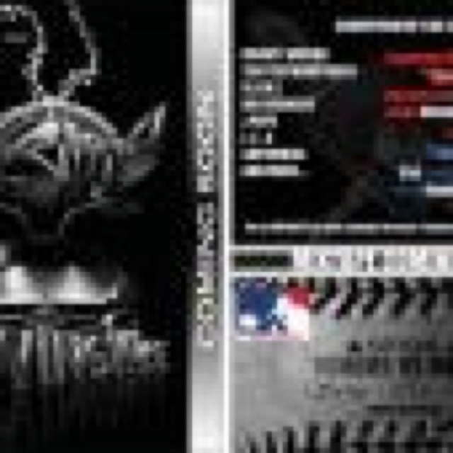 SwingWide Ent Presents Minors vs Majors cover