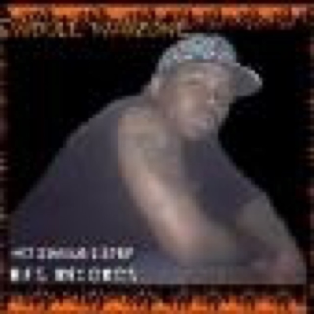 swoule warzone da mixtape by SWOULE FEAT. BFG SQUAD cover
