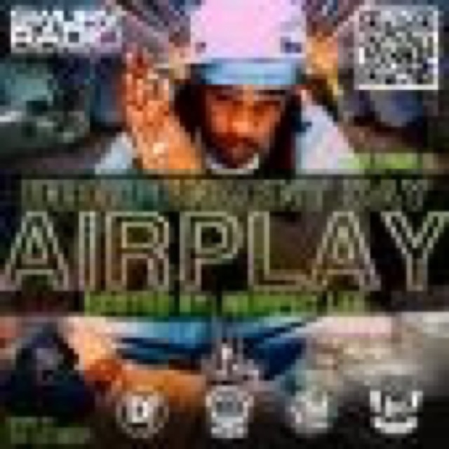 Swurv Radio Independents Day Airplay cover