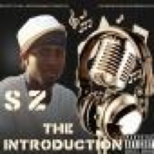 SZ The Introduction cover