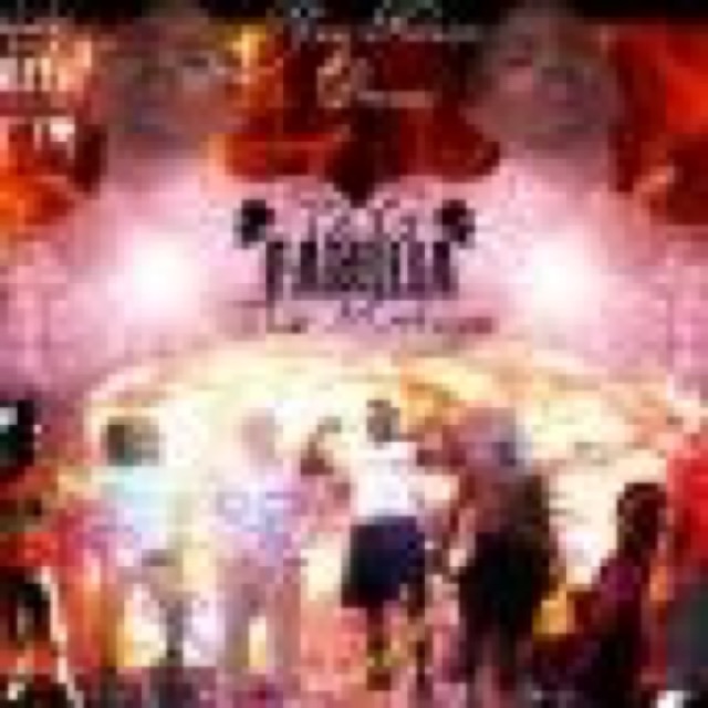 T2DG Familia by T2DG-Yung Kaotic, King Javo, Young Tero, Izzy, Smiley, AE, Toonchy cover