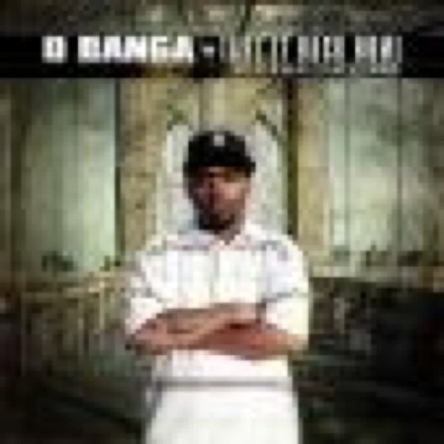 Take It Back Home by D Banga cover